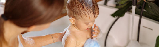 Baby Hygiene Care: A Complete Guide for the First Months
