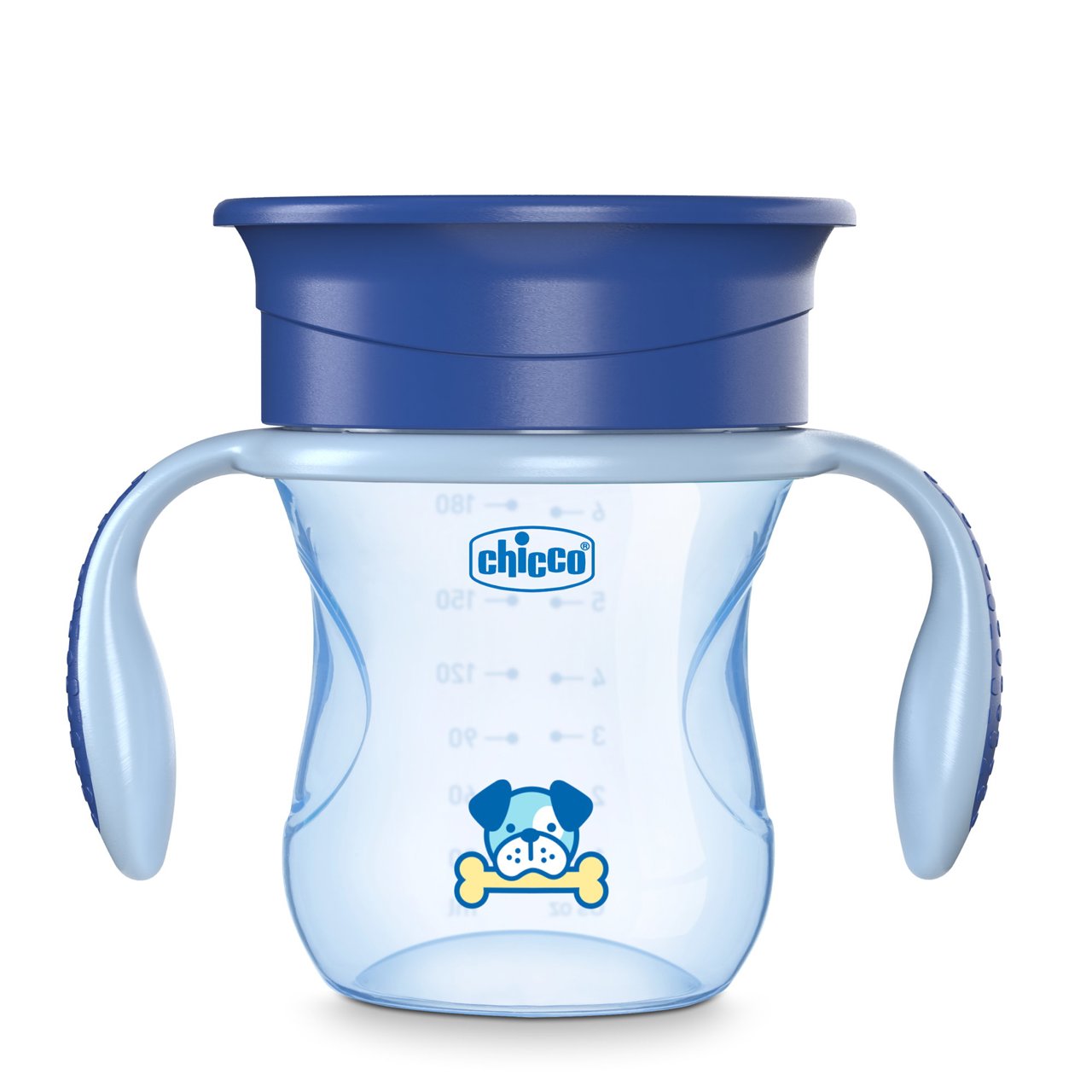 Chicco Perfect Cup _ Blue _ 12M+ (ref. Ch.Ali6951250000)