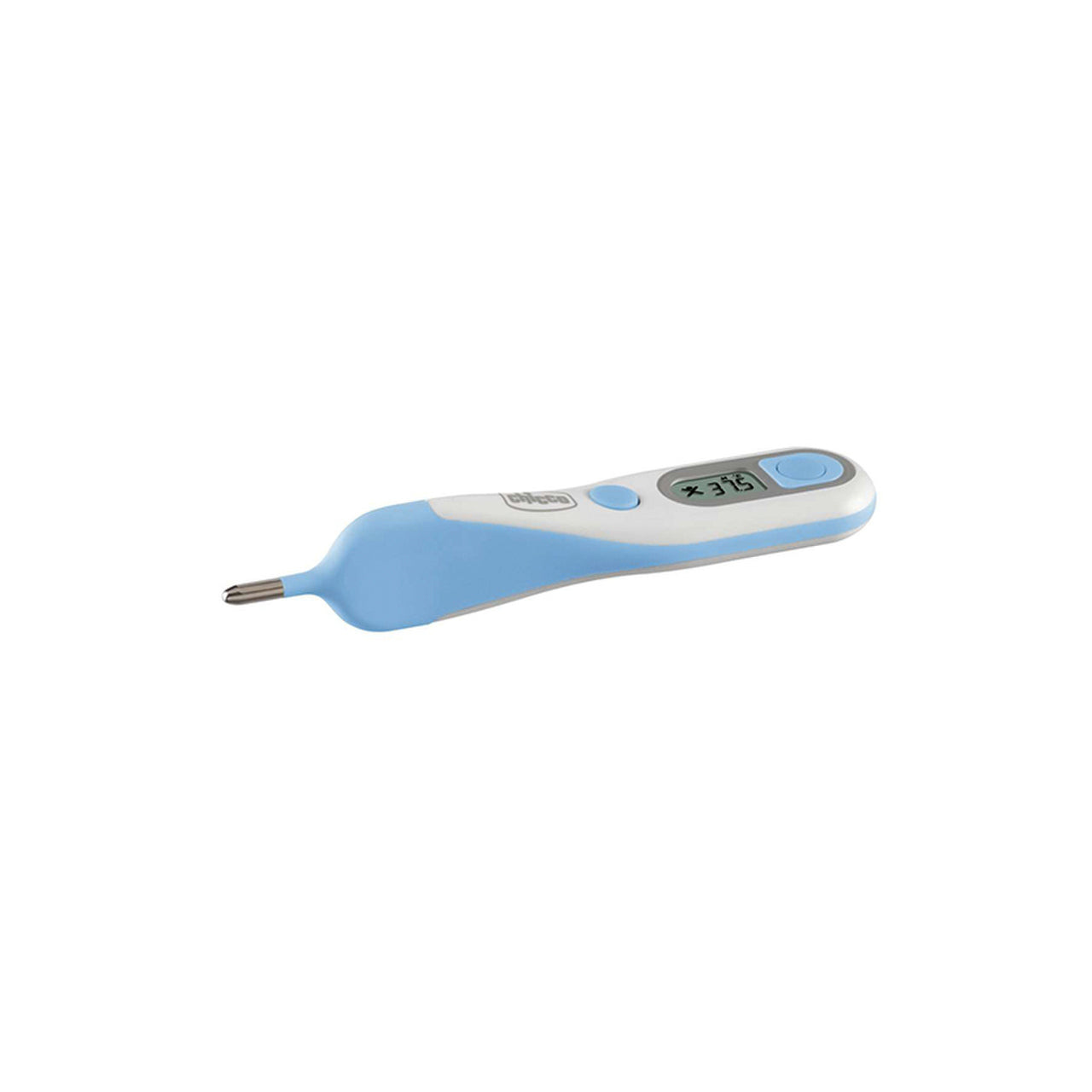 Chicco Easy 2-in-1 Pediatric Thermometer (ref. Ch.Seg9594000000 ) - Healtsy