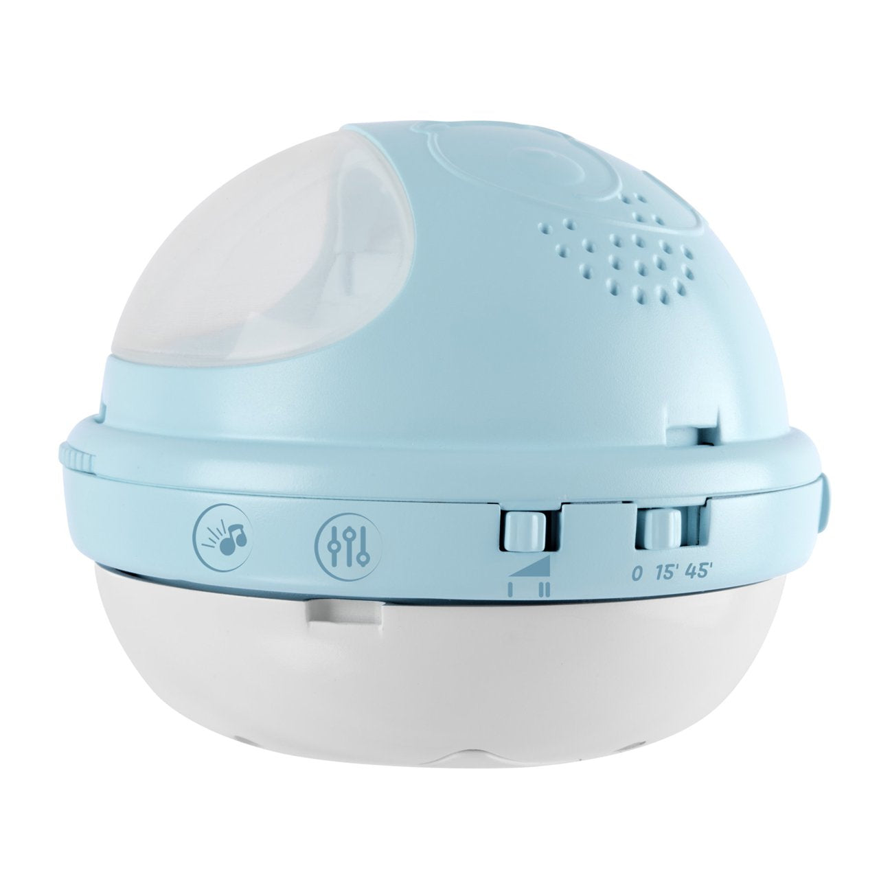 Chicco Mobile Rainbow Blue - Healtsy