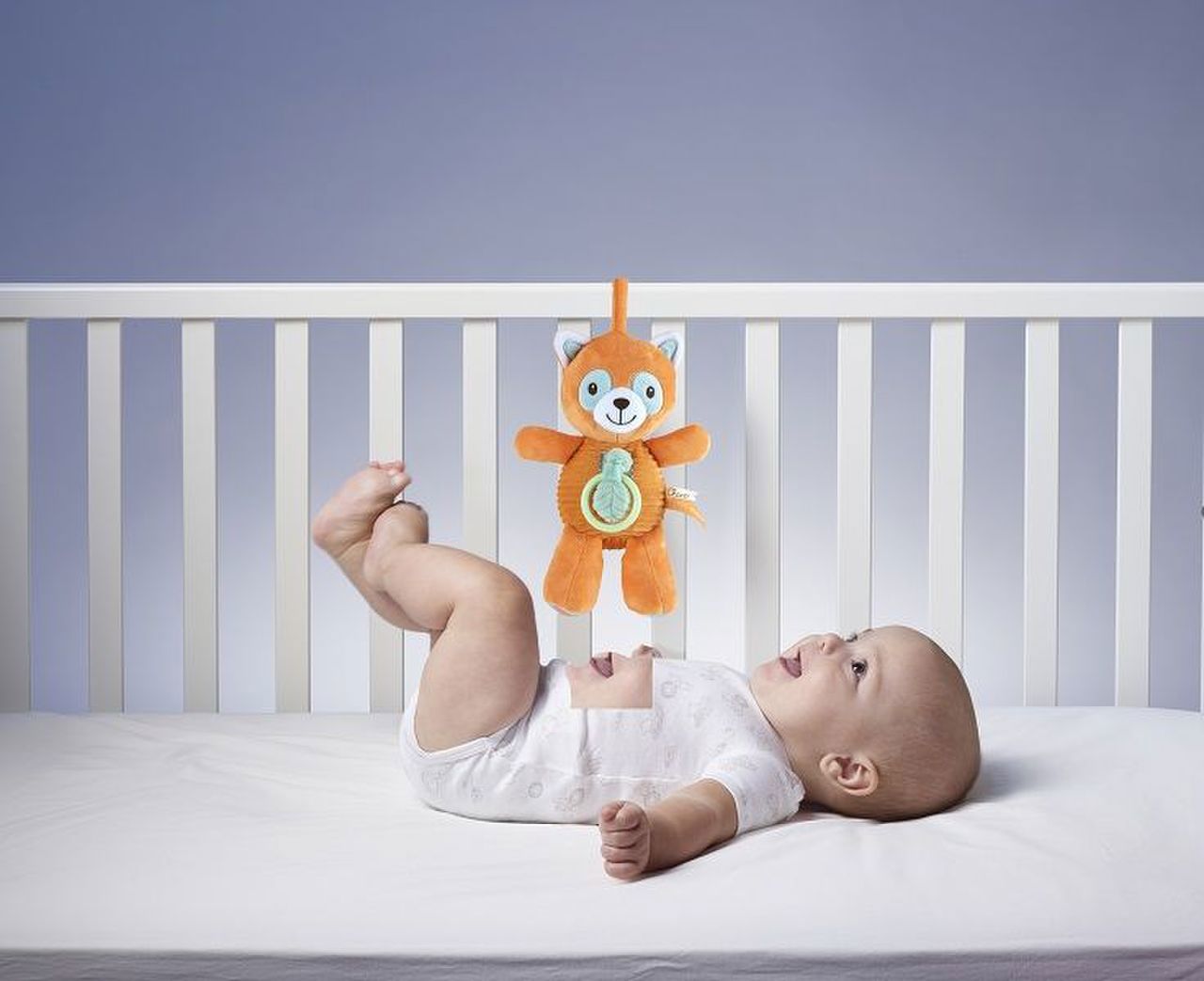 Chicco Music Box Panda