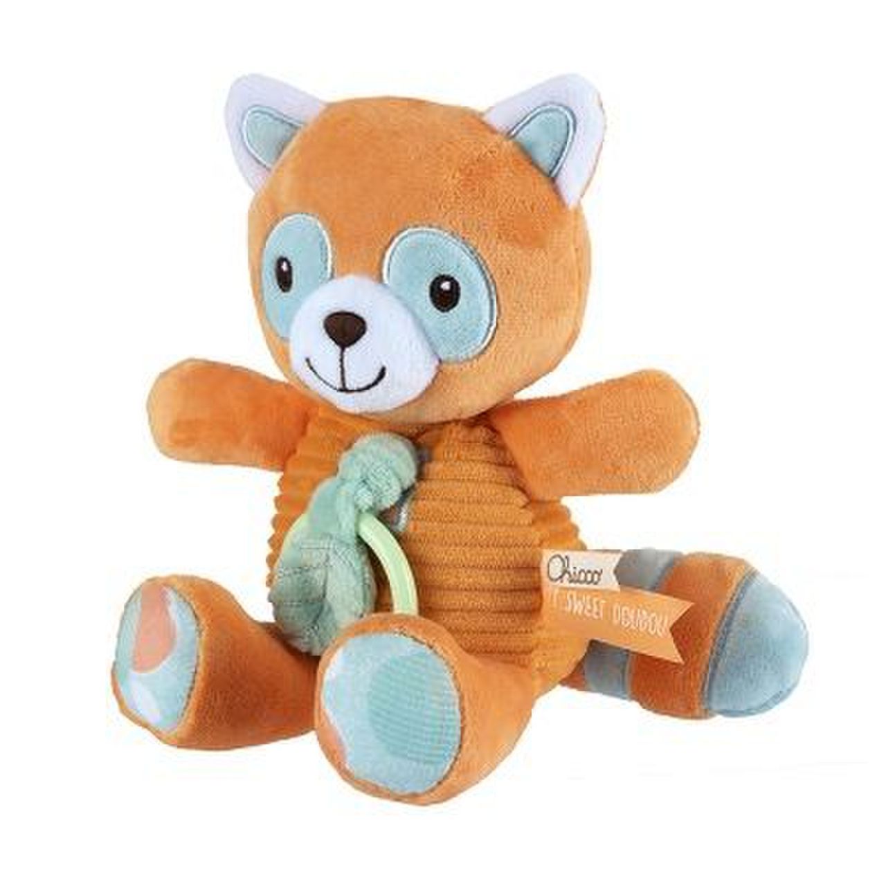 Chicco Music Box Panda