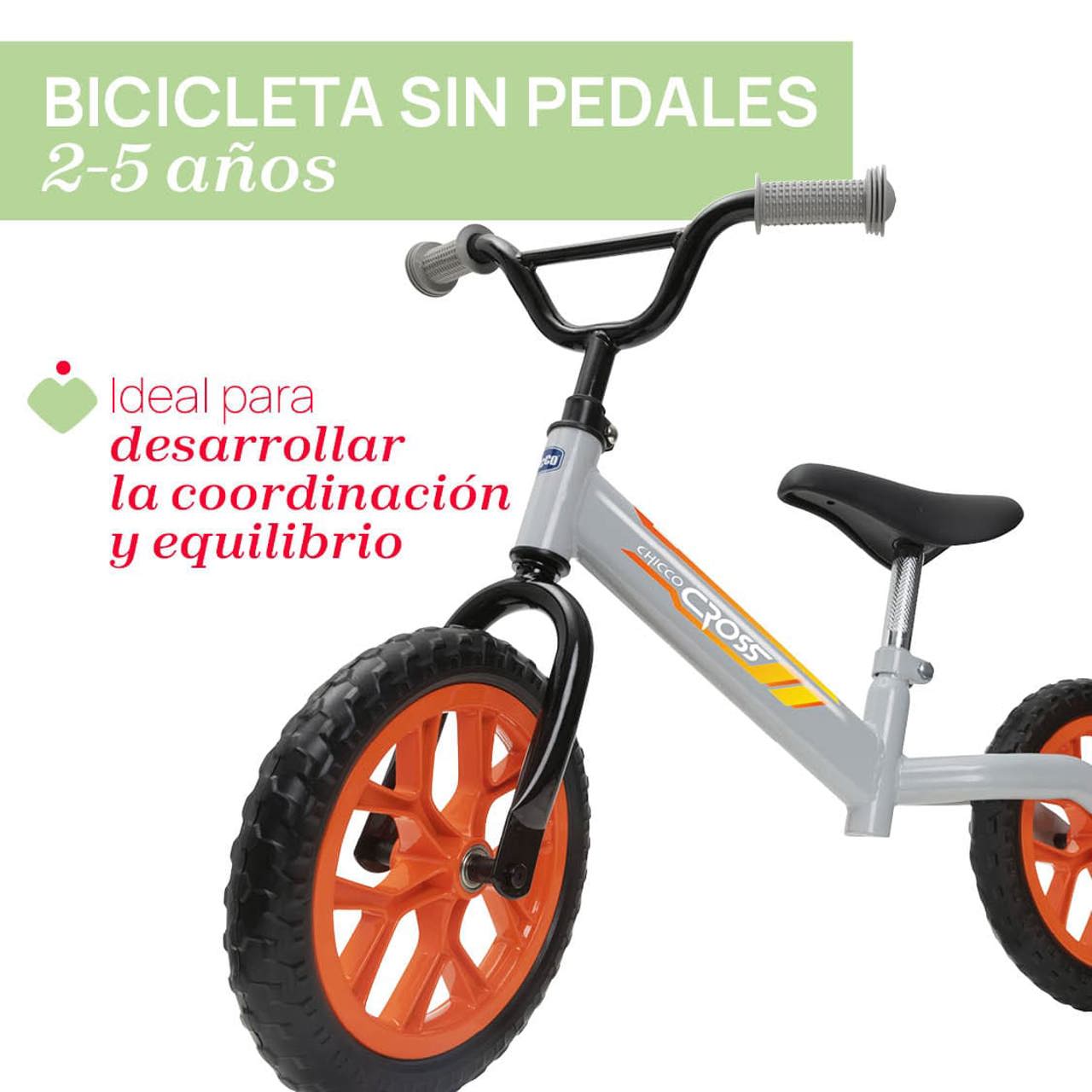 Chicco Balance Cross Bike - Healtsy