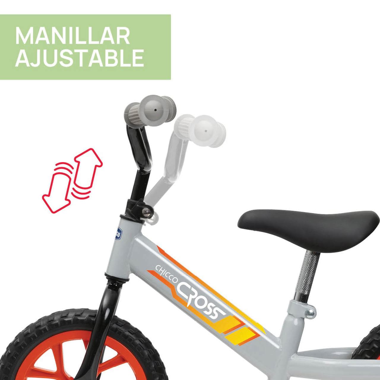 Chicco Balance Cross Bike - Healtsy