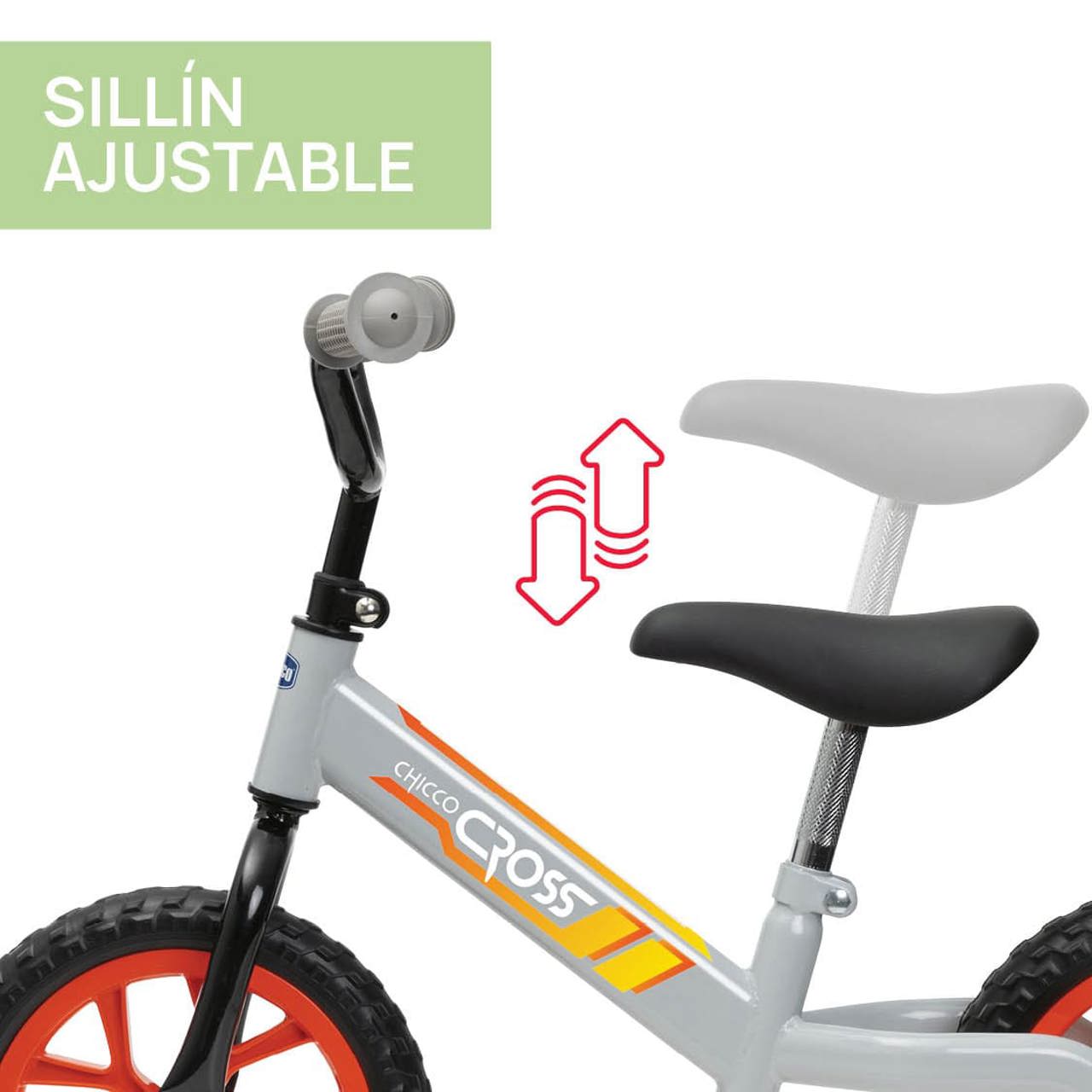 Chicco Balance Cross Bike - Healtsy