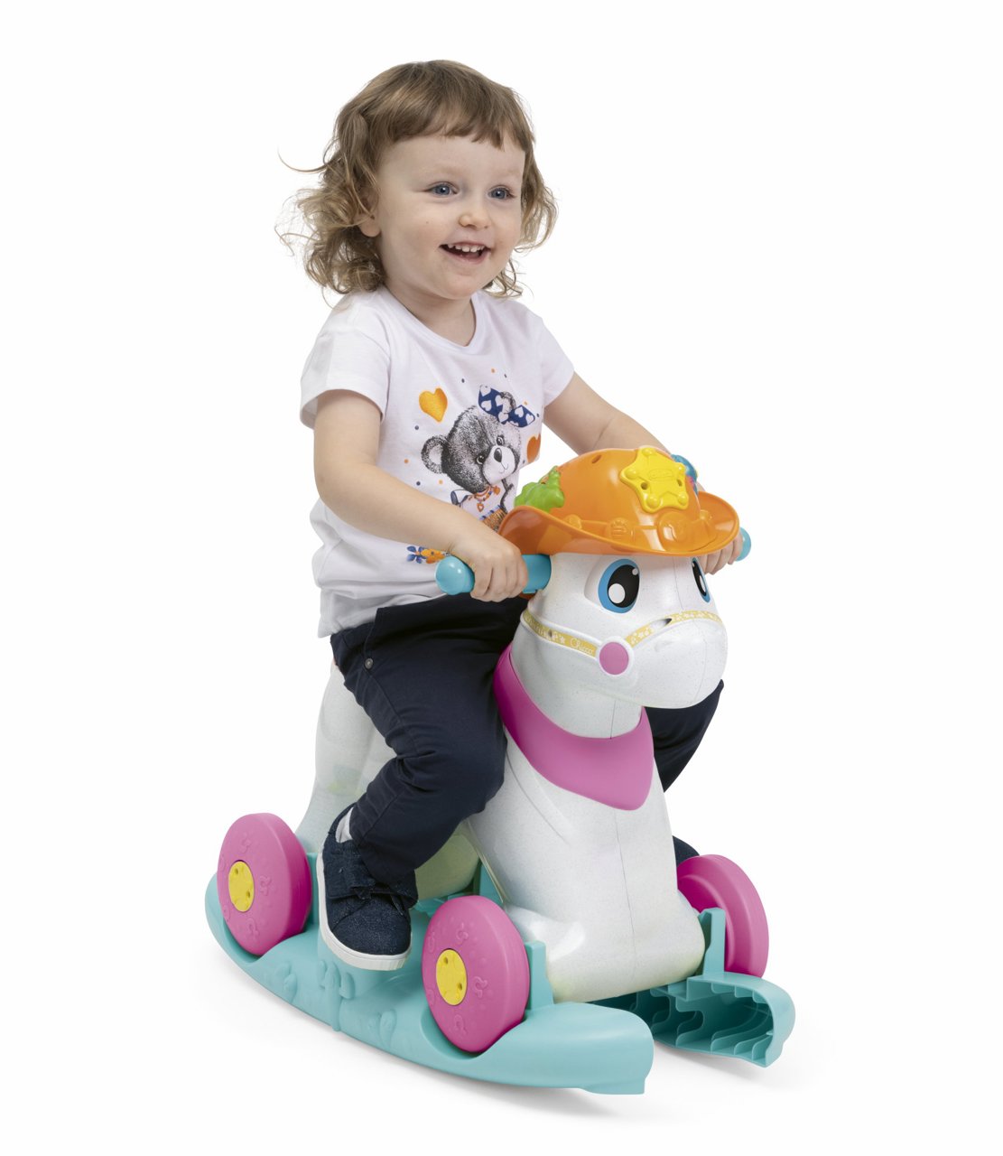 Chicco Miss Rodeo