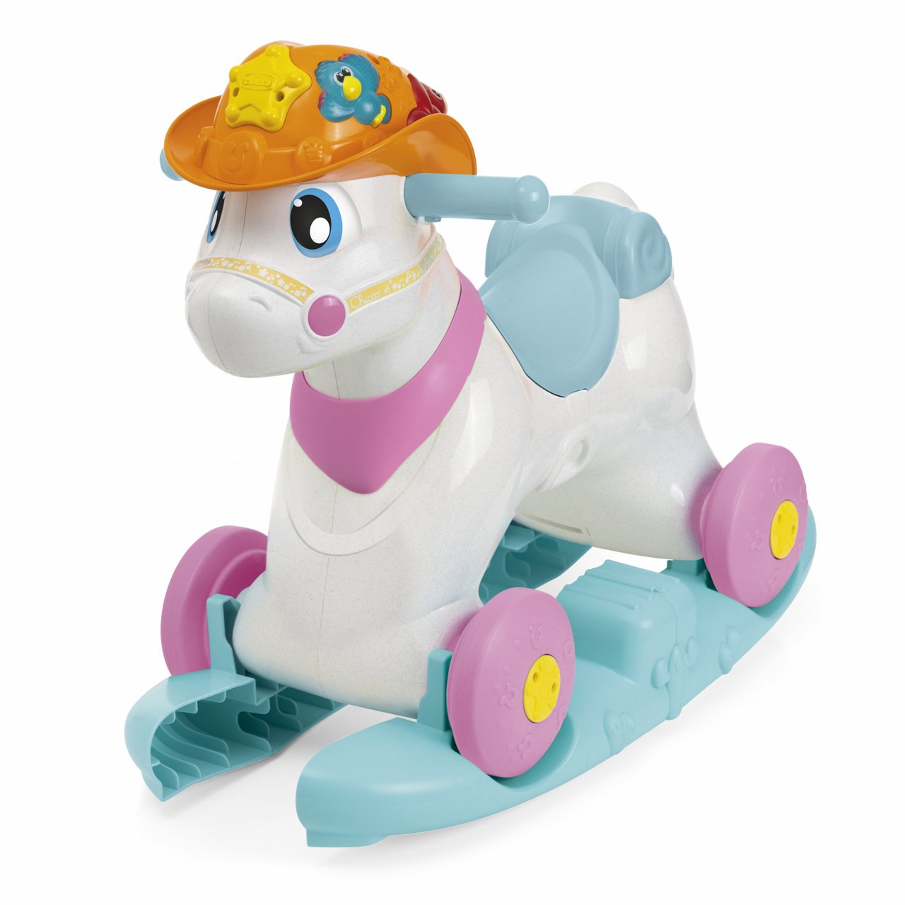 Chicco Miss Rodeo