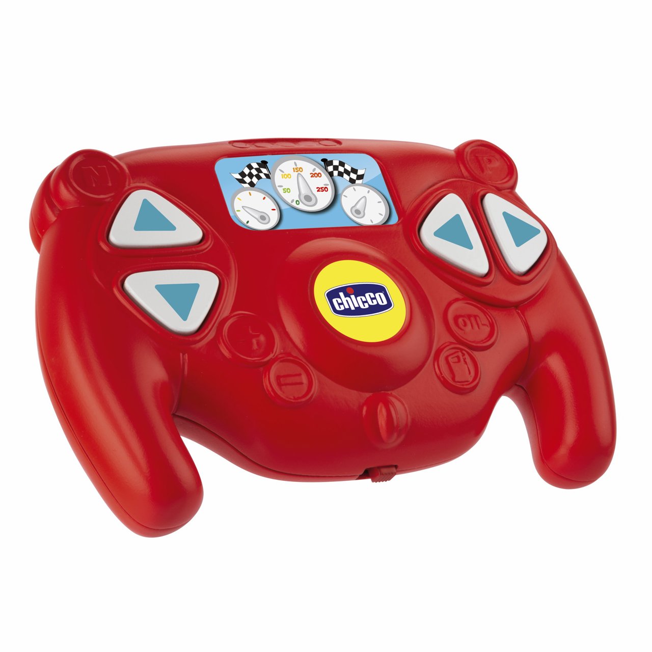 Chicco Turbo Team F1 Race - Healtsy