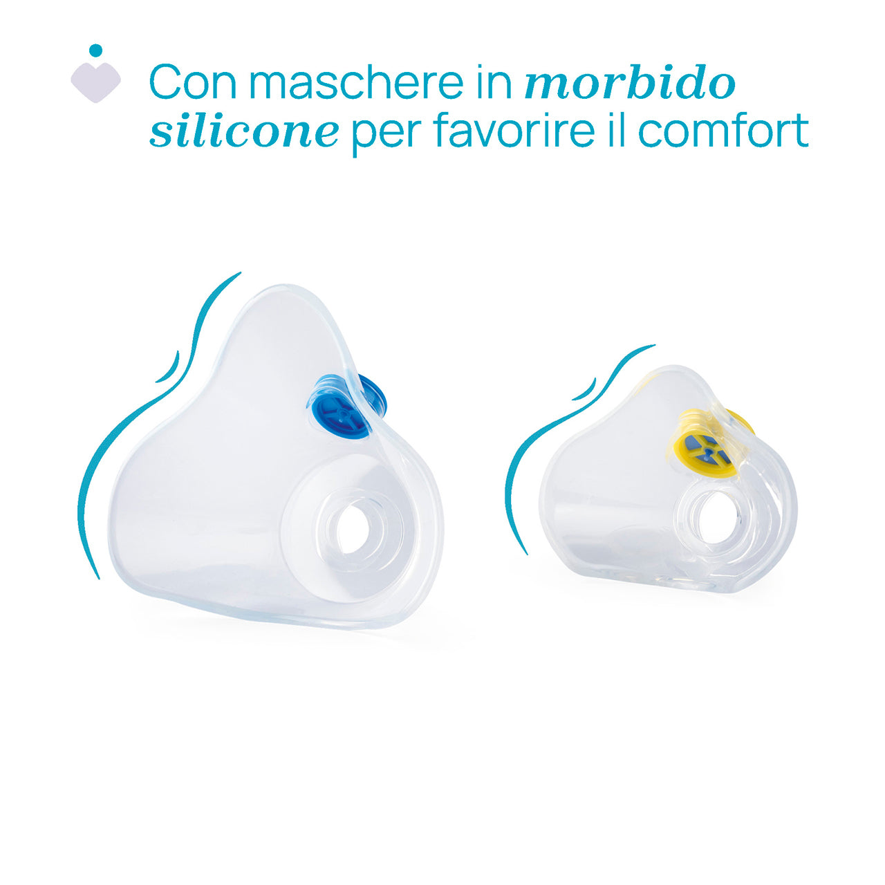 Chicco Ac Nebulizer Piston Kit (ref.Ch.Seg12248000000 ) - Healtsy