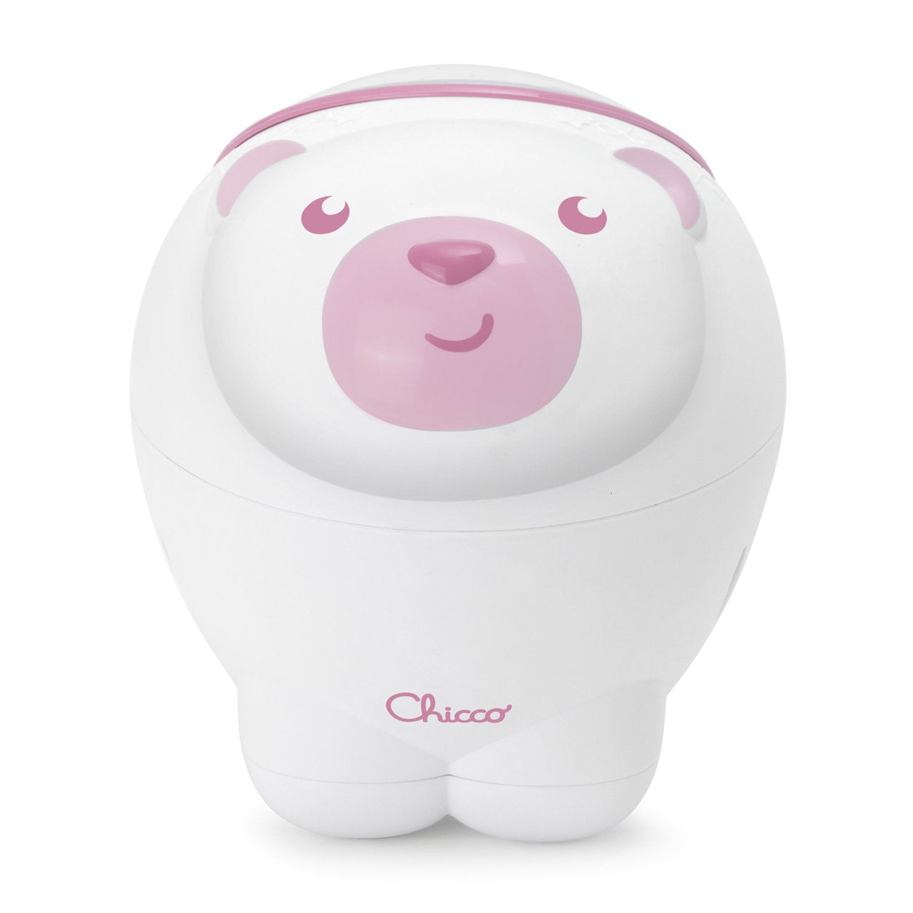 Chicco Polar Bear Projector_ Pink