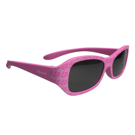 Chicco Pink Watermelon Sunglasses _ 12M+ - Healtsy