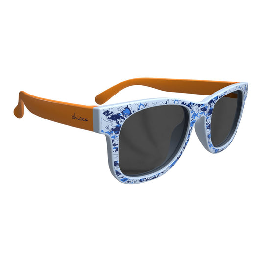Chicco Fish Sunglasses _ 24M+ - Healtsy