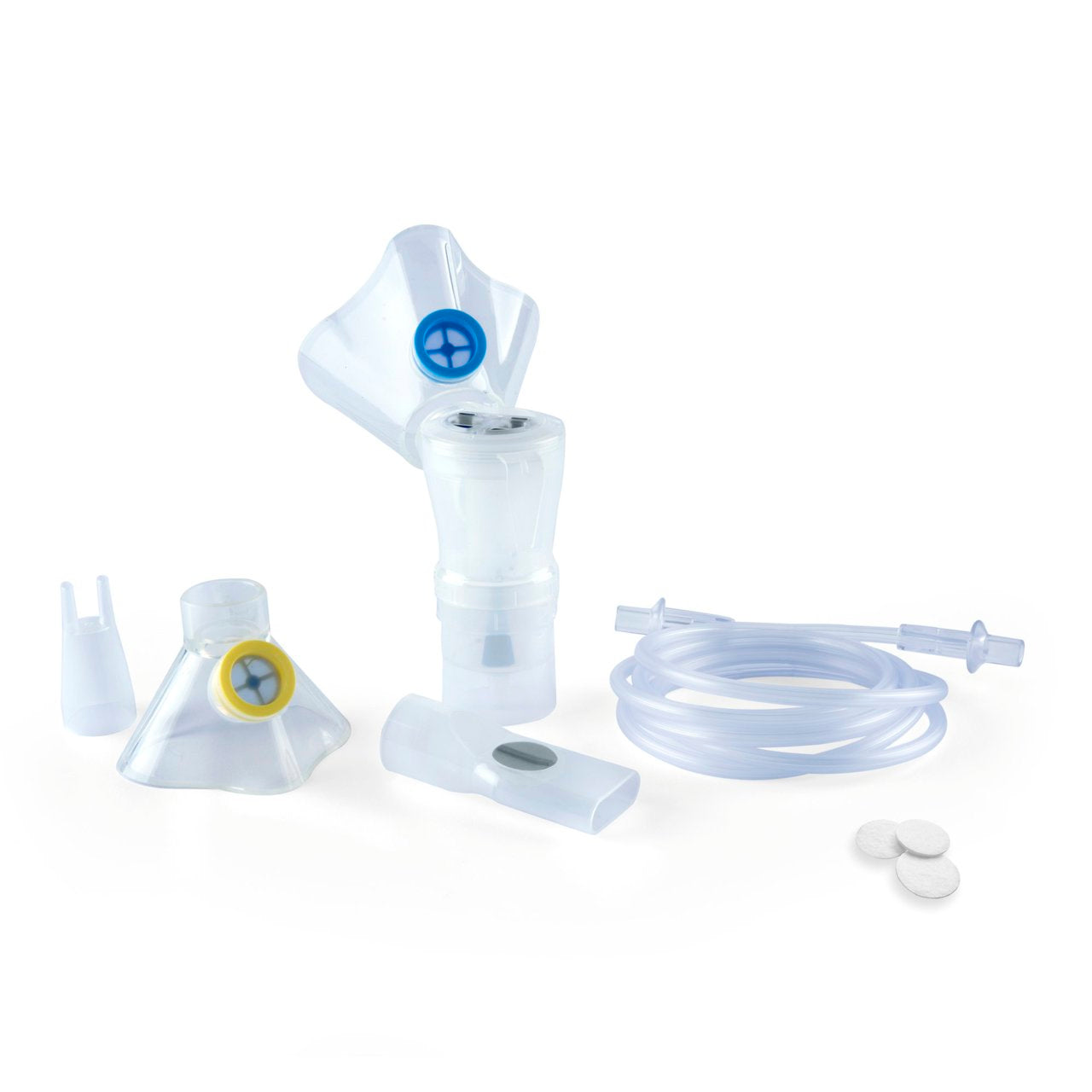 Chicco Ac Nebulizer Piston Kit (ref.Ch.Seg12248000000 ) - Healtsy