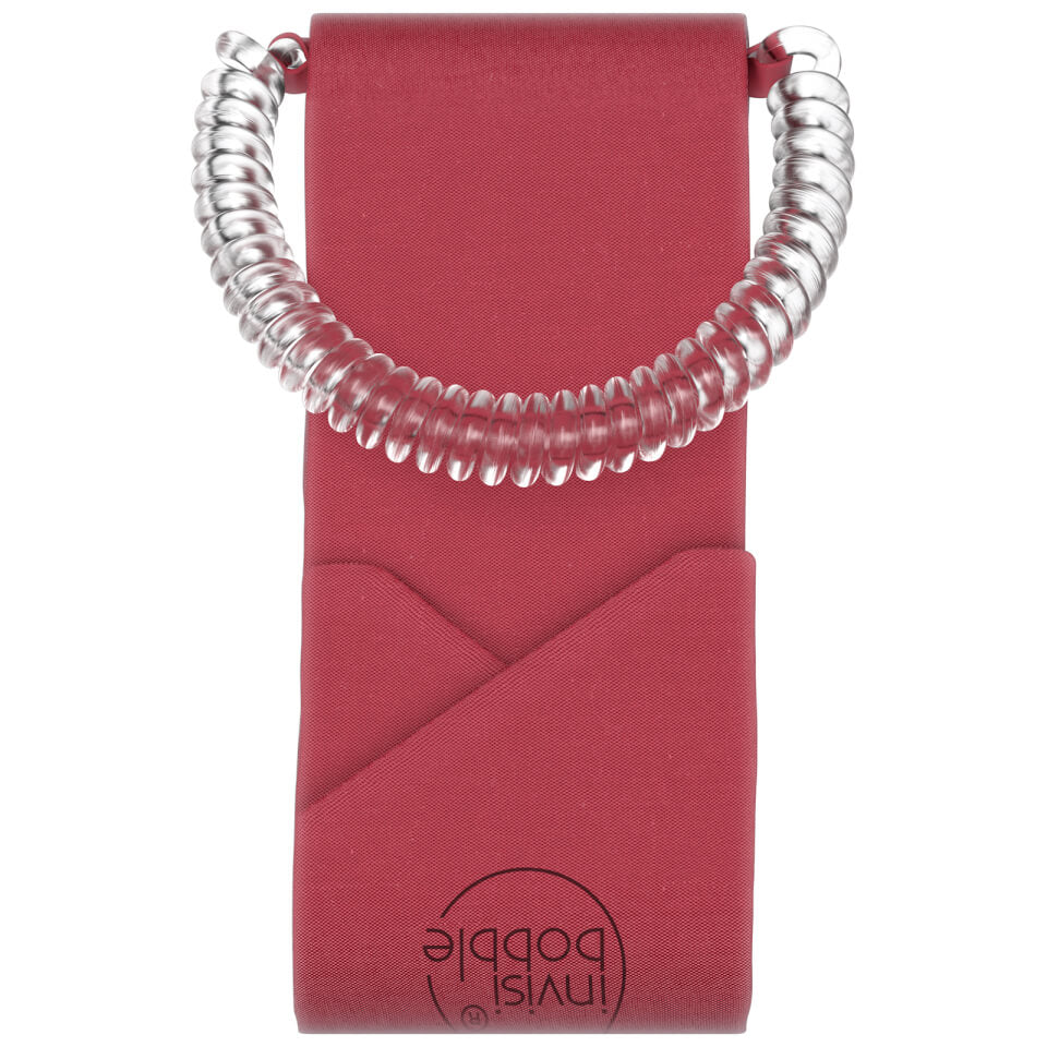 Invisibobble Wrapstar Red - Healtsy