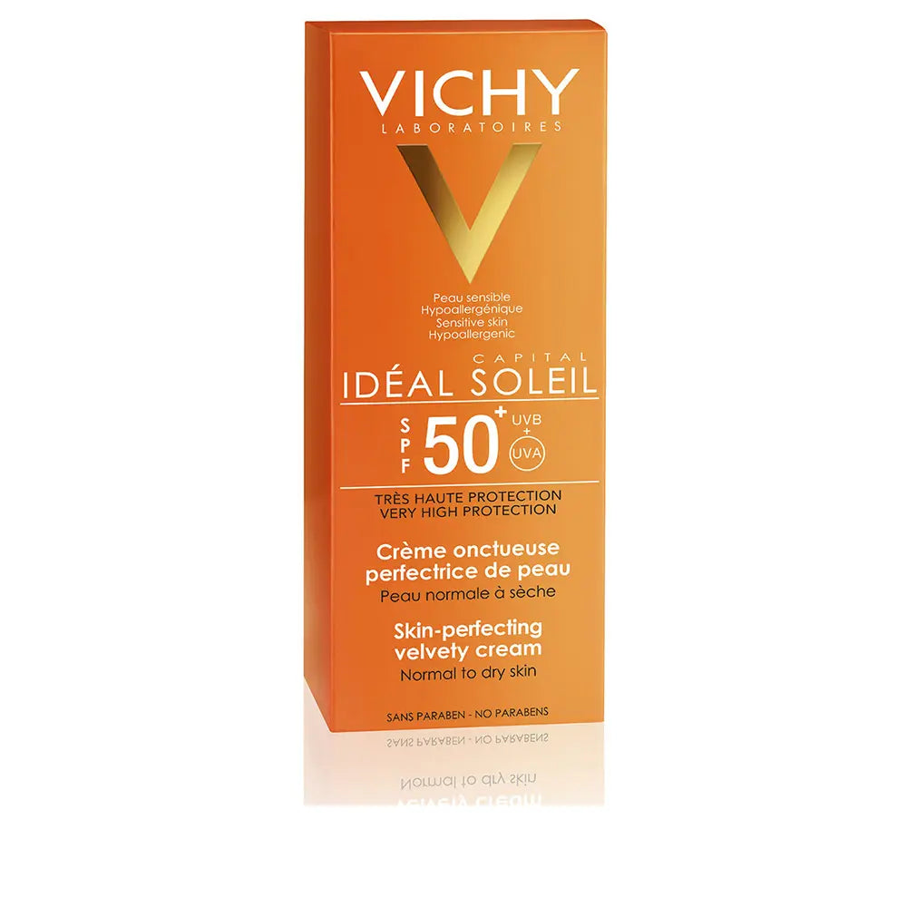 Vichy Capital Soleil Face Cream SPF50+ - 50ml - Healtsy