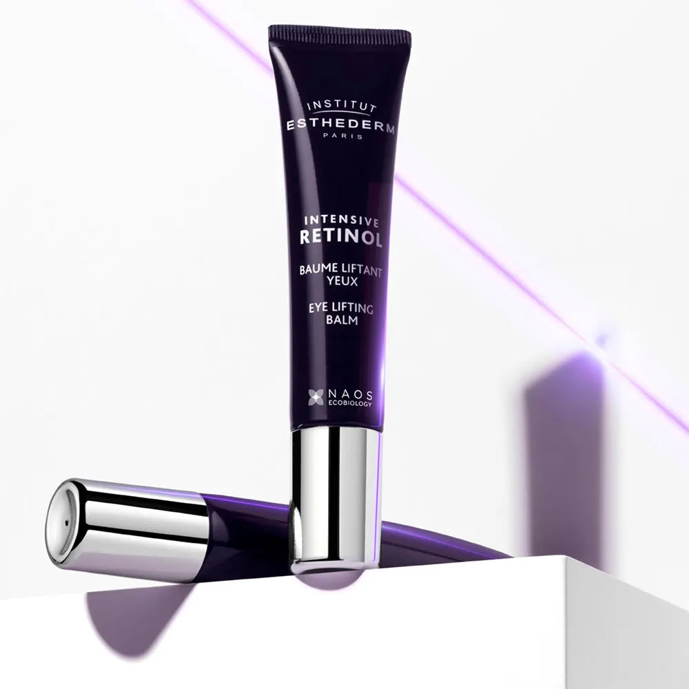 Esthederm Intensive Retinol Eye Balm - 15ml - Healtsy