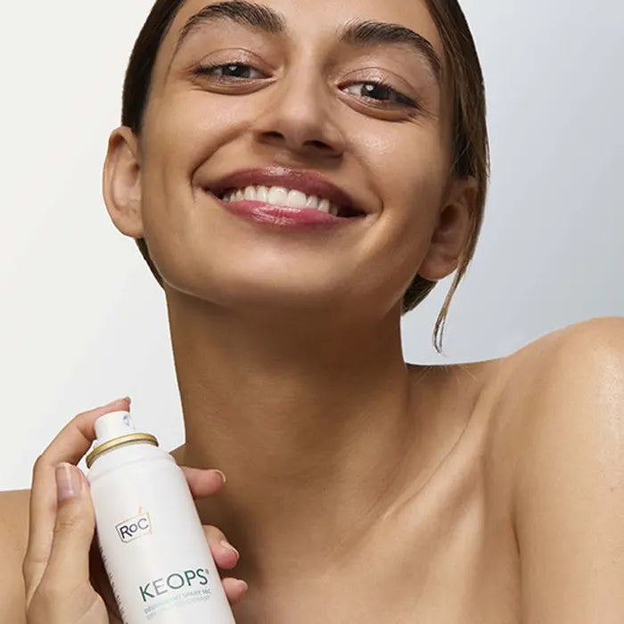 Roc Higiene Deo Keops Fresh Verdampfer – 100 ml