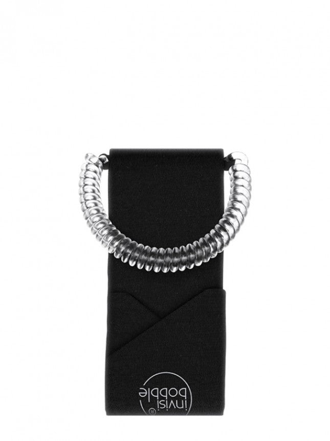 Invisibobble Wrapstar Black - Healtsy