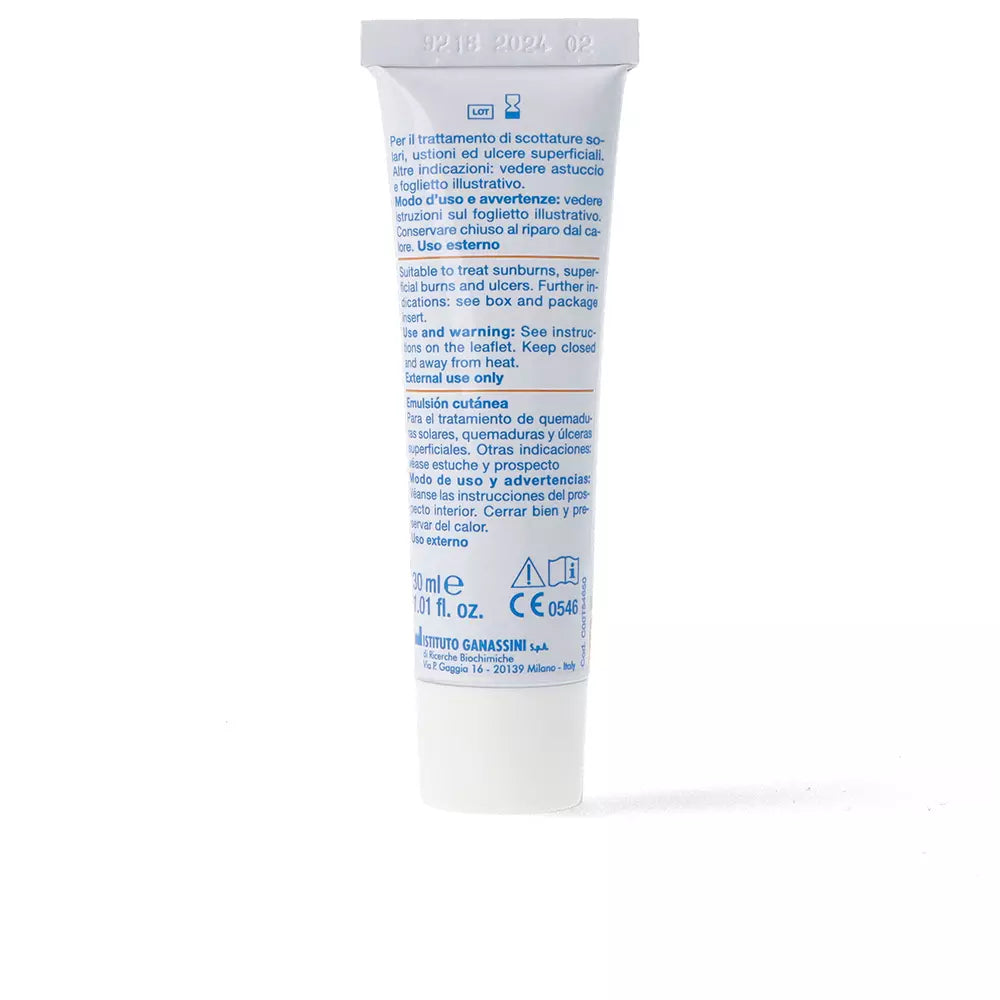 Neoviderm Skin Emulsion - 30ml - Healtsy