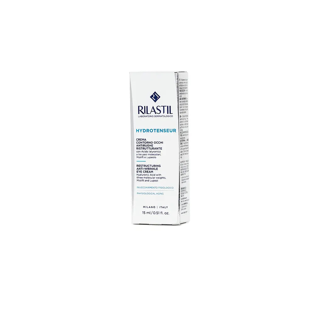 Rilastil Hydrotenseur Eye Contour - 15ml - Healtsy