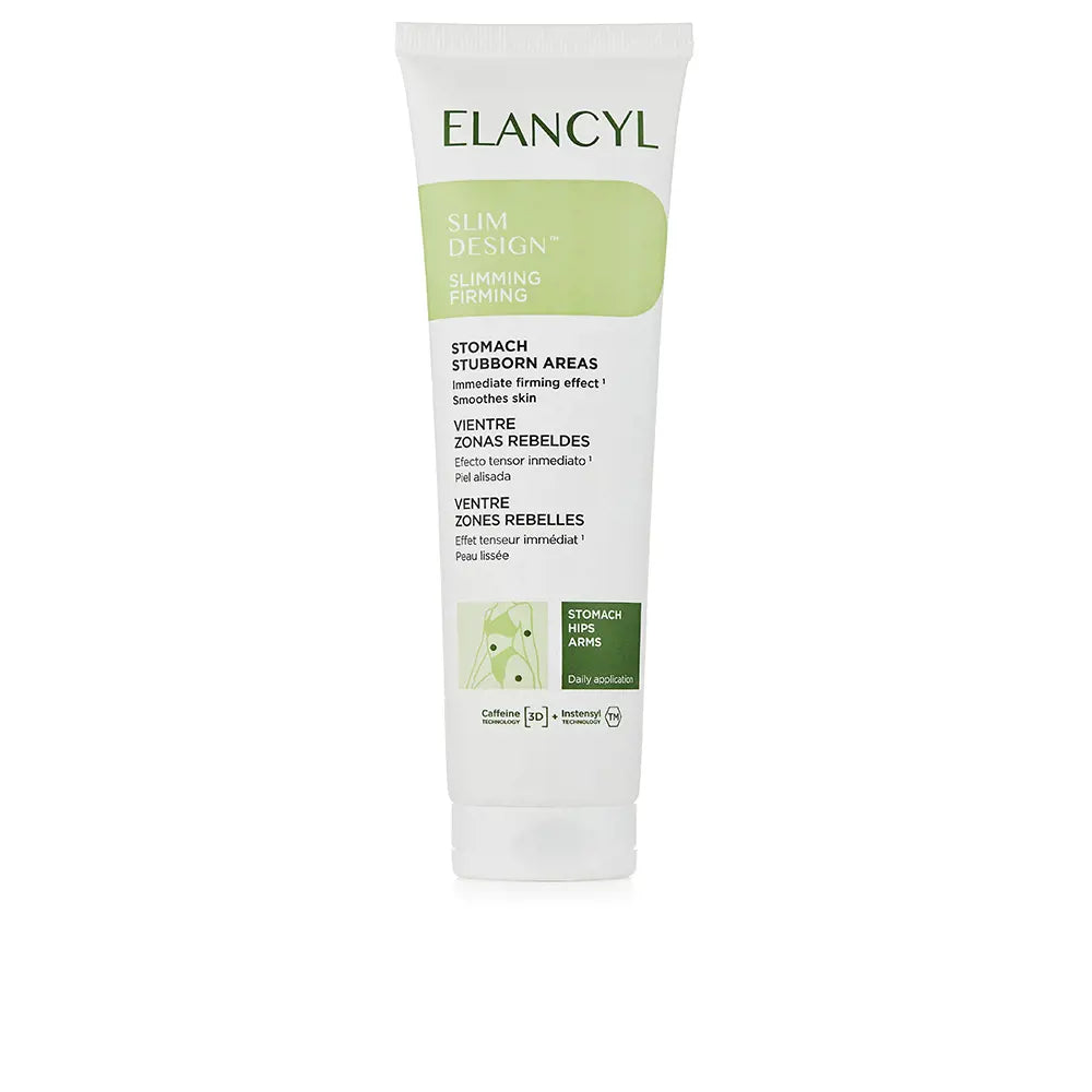 Elancyl Slim Design Reafirmante Adelgazante - 150ml