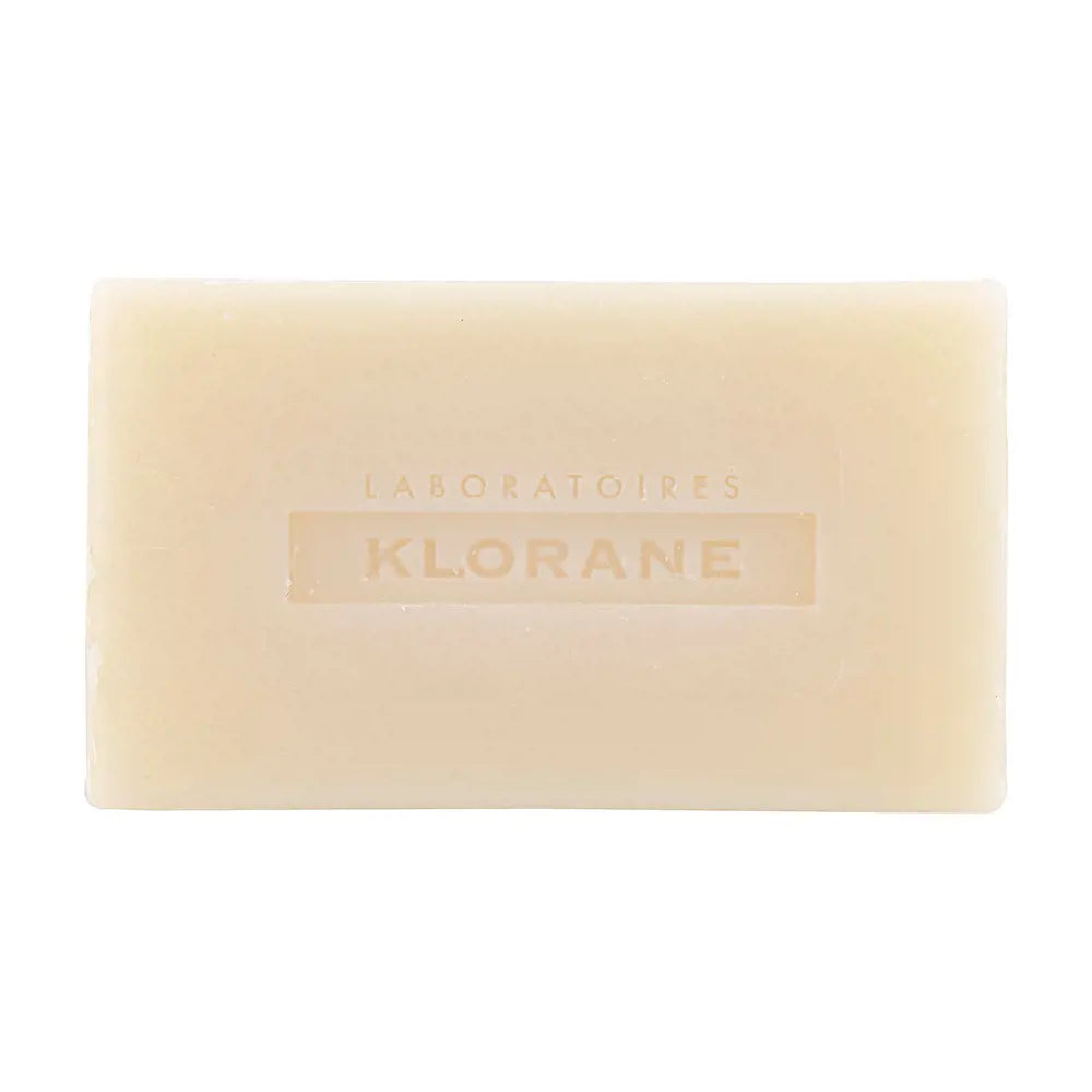 Klorane Capillary Solid Oat Shampoo - 80g - Healtsy