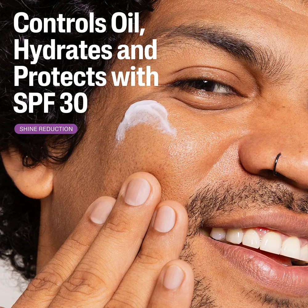 Cetaphil Pro Oil Control Hydrating SPF30 - 118ml - Healtsy