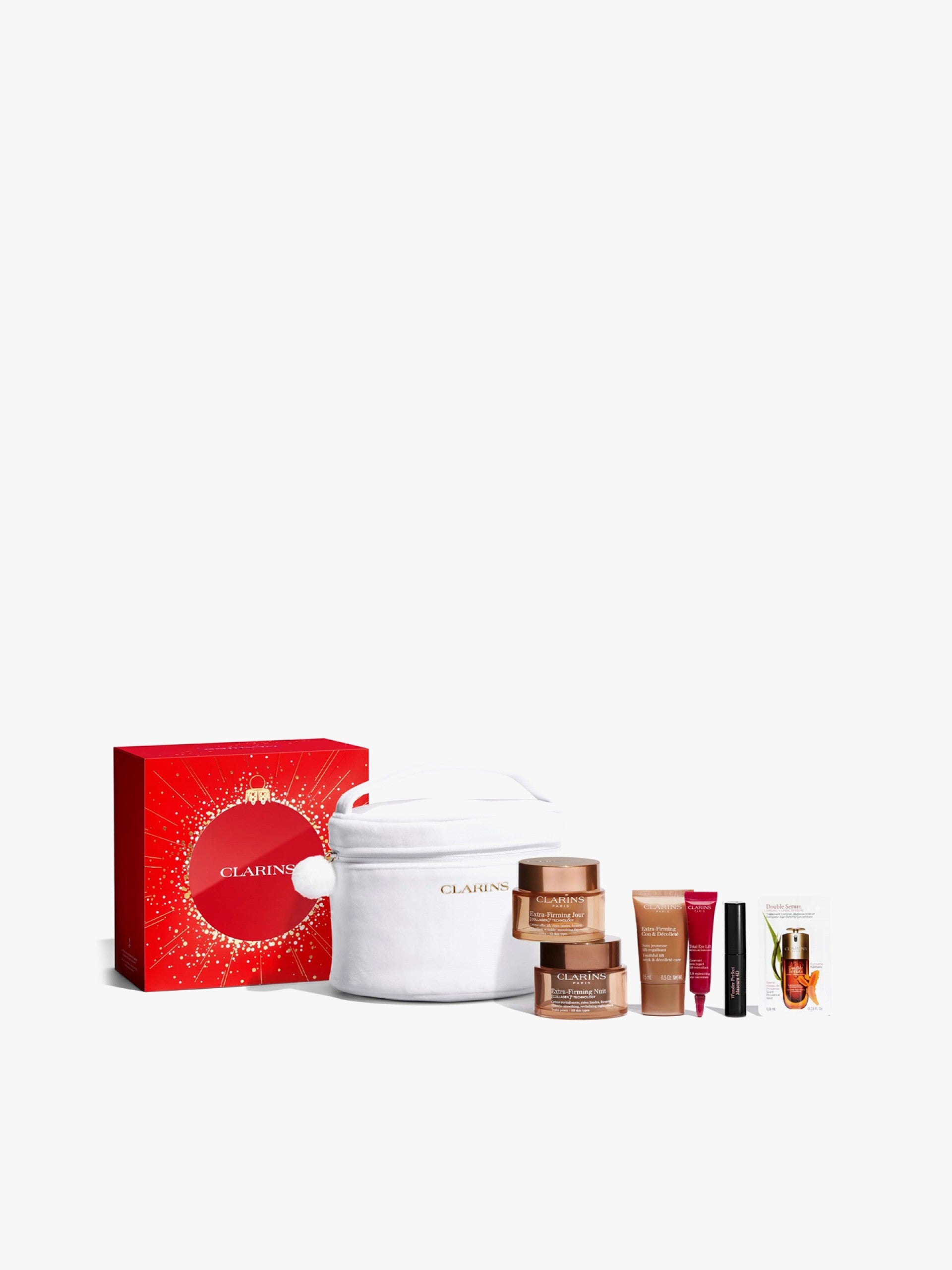 Clarins Extra-Firming Collection Coffret Premium - Healtsy