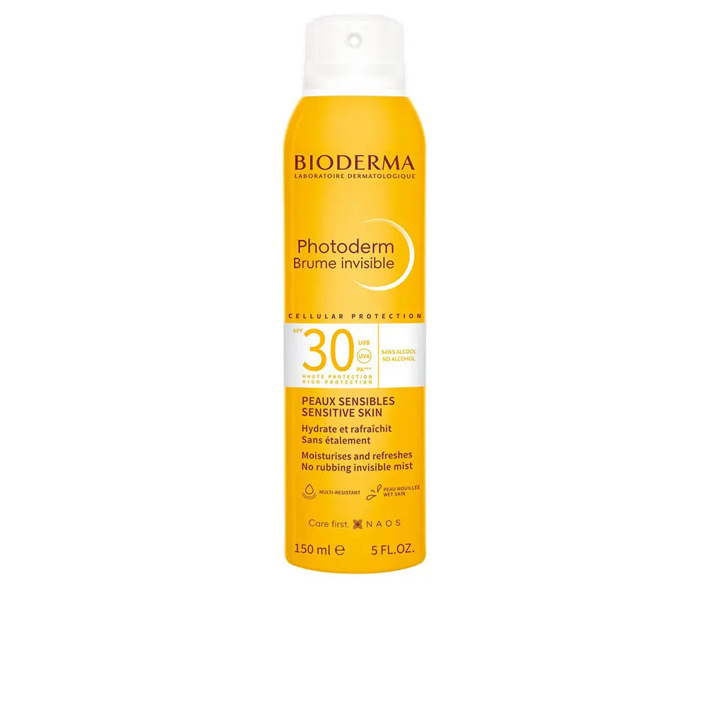 Bioderma Photoderm Invisible Mist SPF30 - 150ml - Healtsy