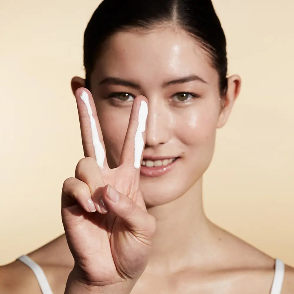 Sensilis Fluid 100 Sol Allergy SPF50+ - 40ml - Healtsy