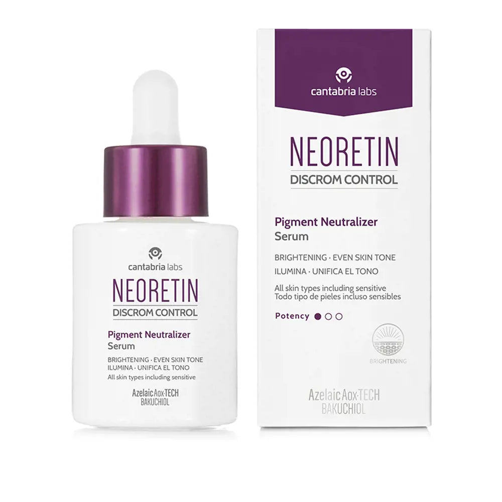 Neoretin Discrom Control Depigmenting Serum - 30ml - Healtsy