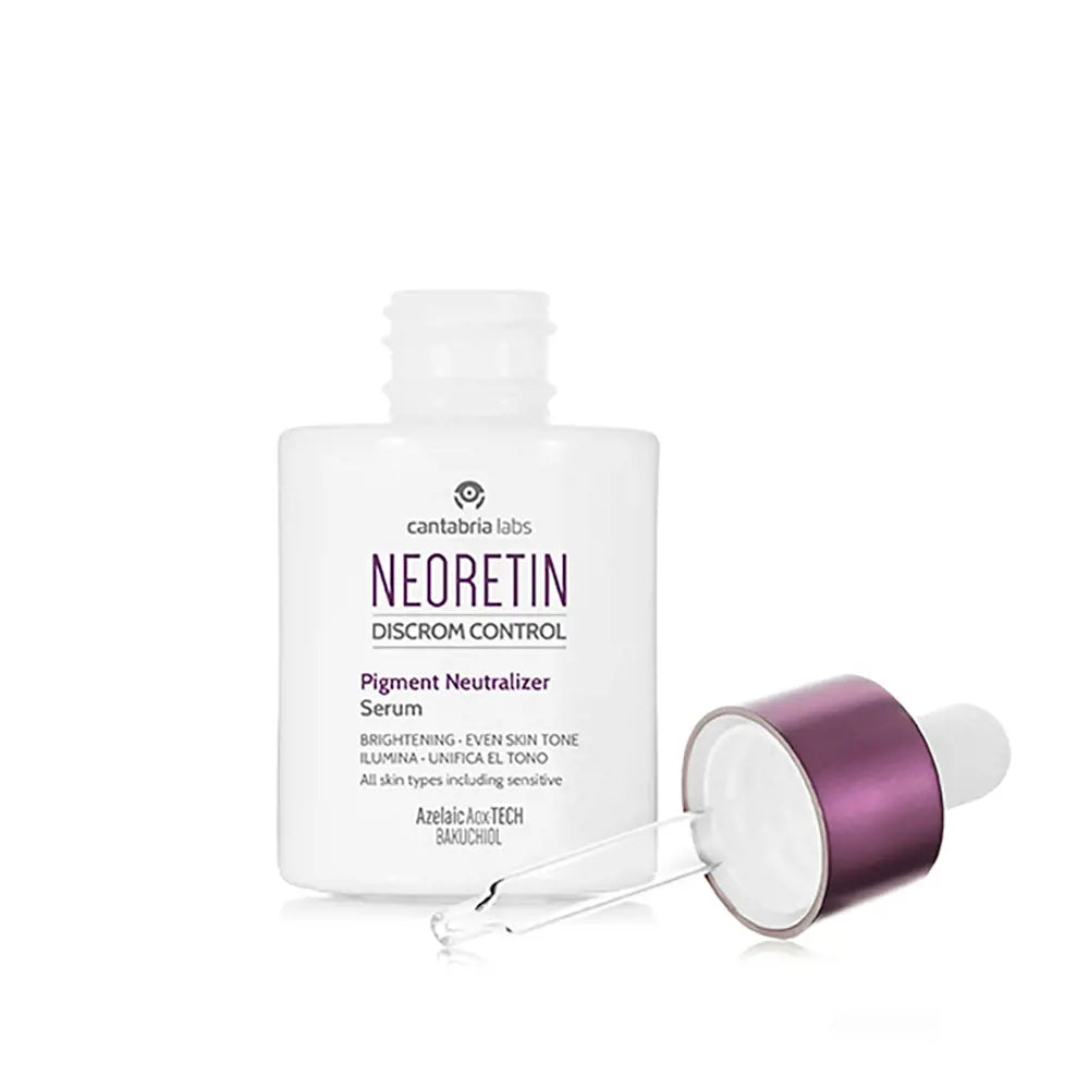 Neoretin Discrom Control Depigmenting Serum - 30ml - Healtsy