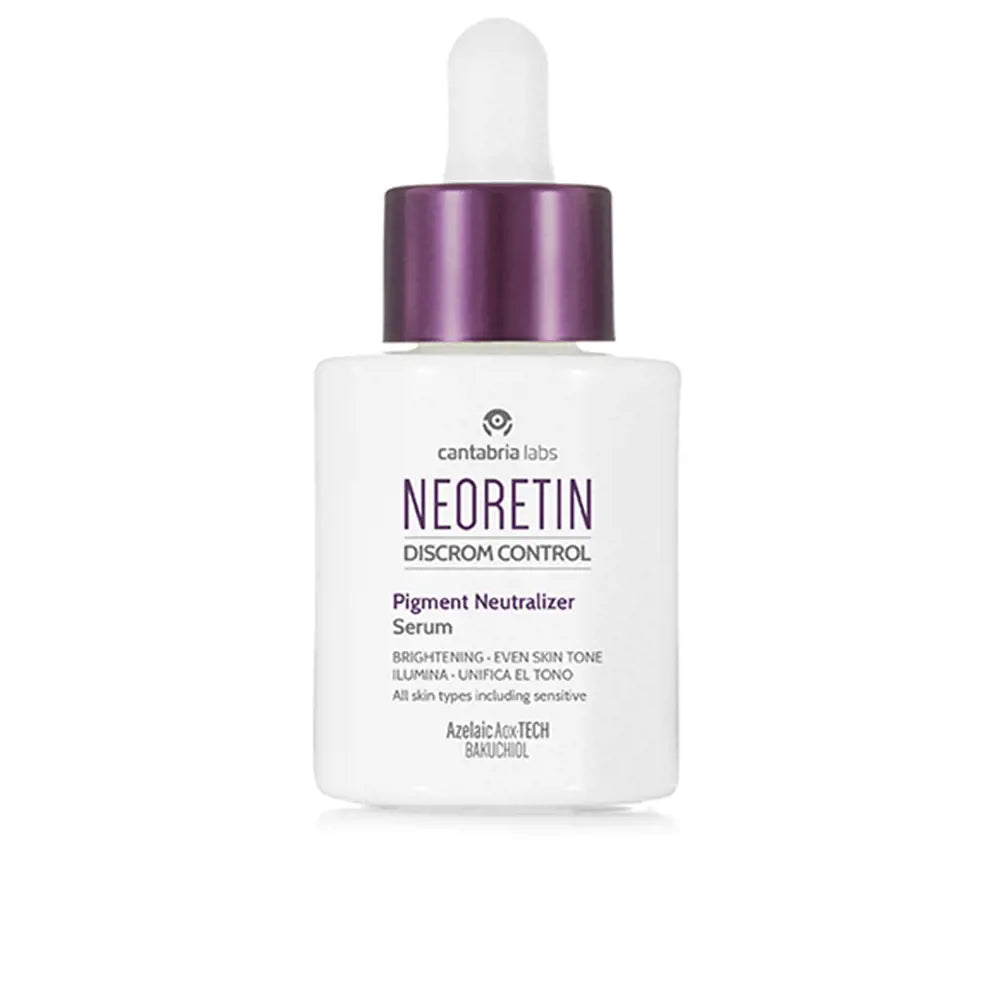 Neoretin Discrom Control Depigmenting Serum - 30ml - Healtsy