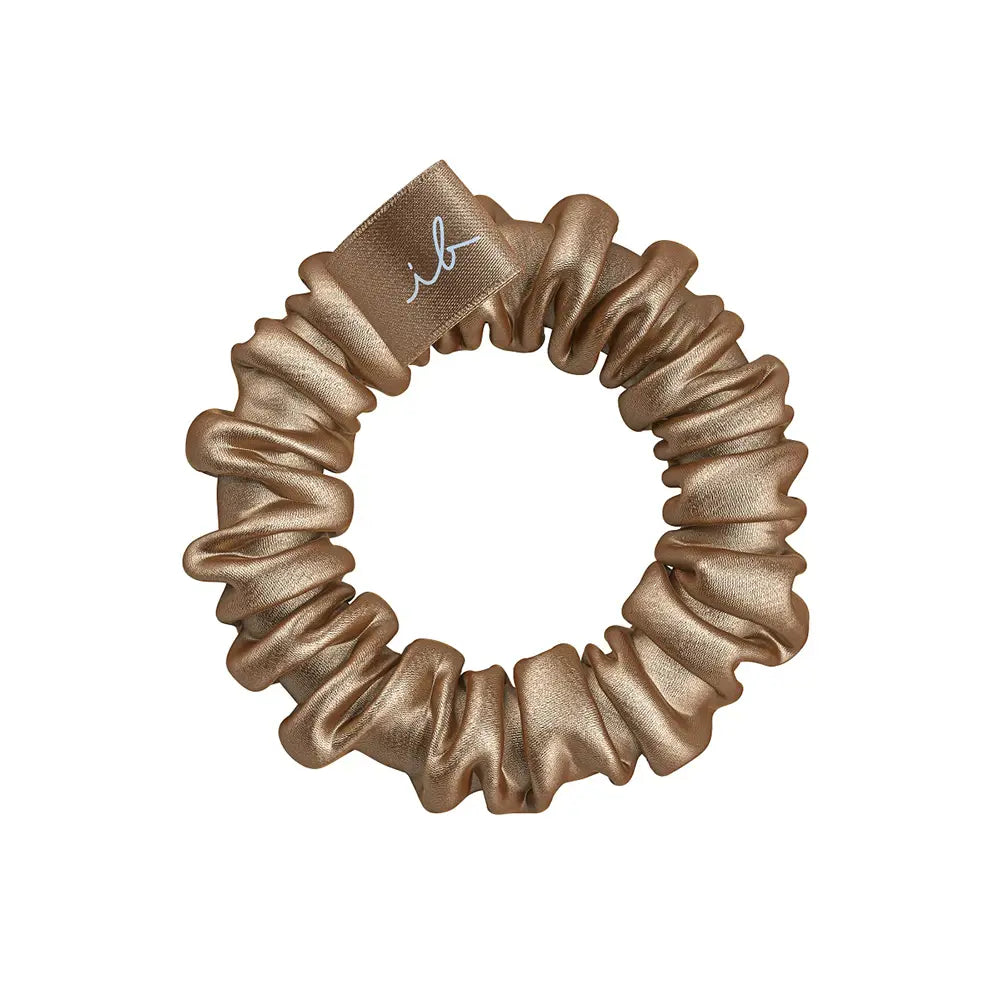 Invisibobble Elastic Hair Sprunchie True Golden - Healtsy