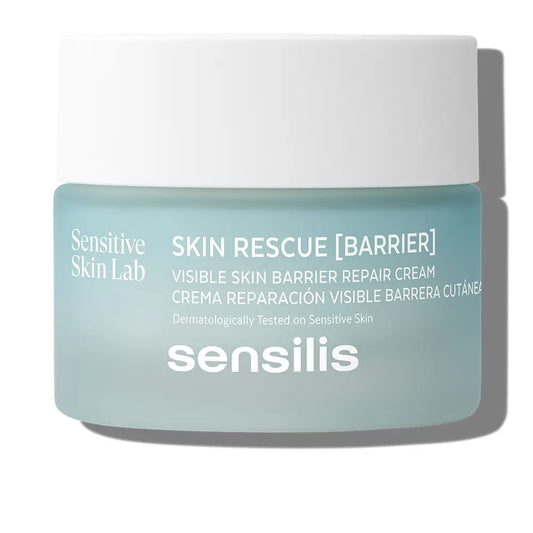 Sensilis Skin Rescue Barrier Cream - 50ml - Healtsy