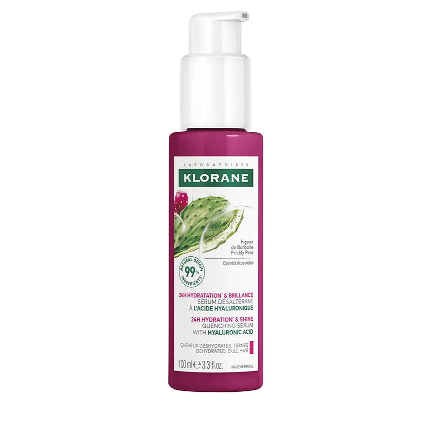 Klorane Figo India Hair Serum - 100ml - Healtsy
