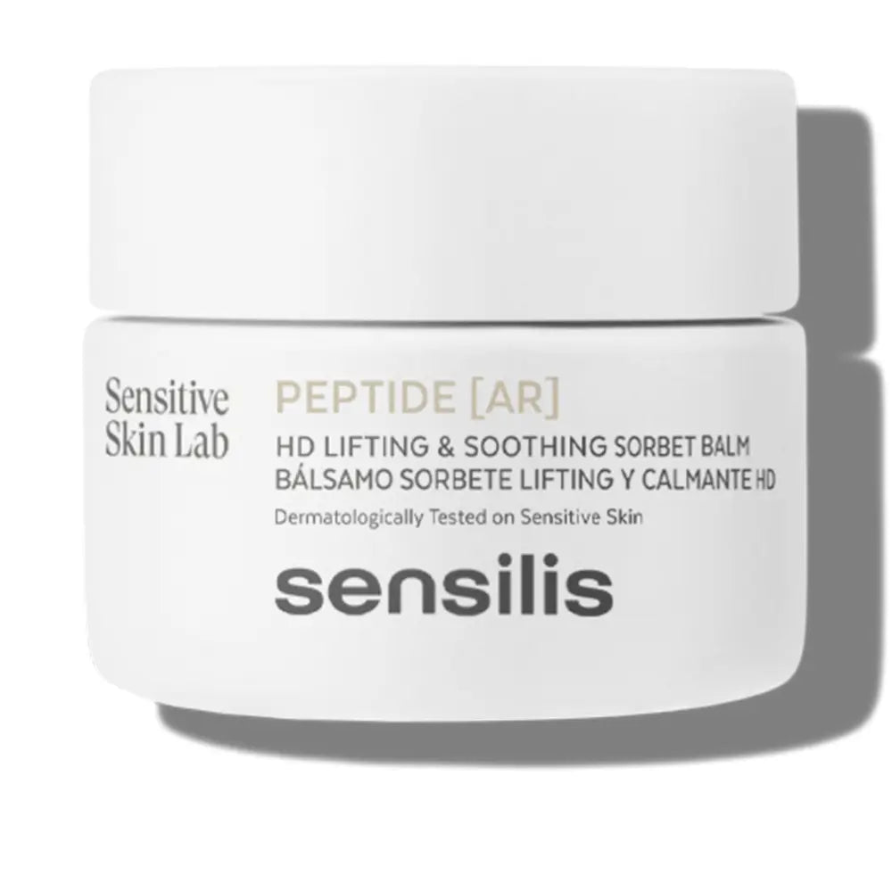 Sensilis Peptide AR Balsamic Sorbet - 25ml - Healtsy