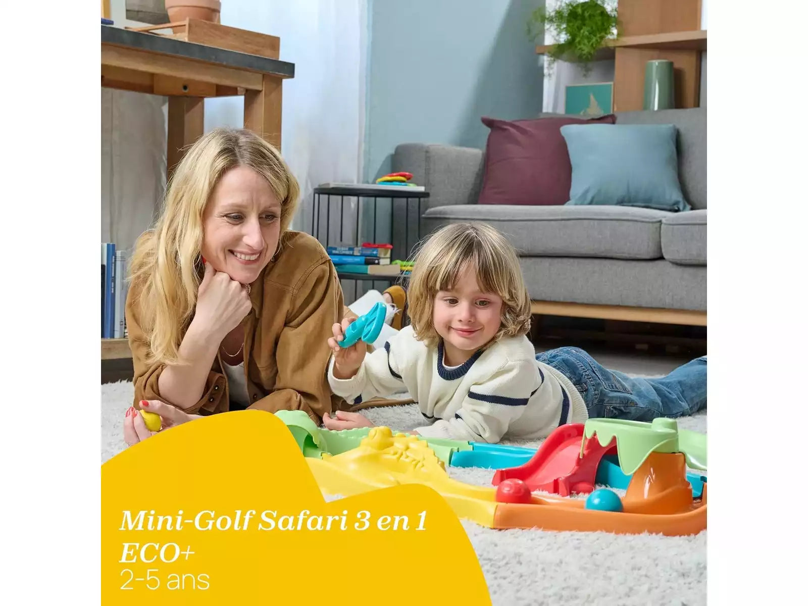 Chicco Golf Pista 3 in 1 - Healtsy