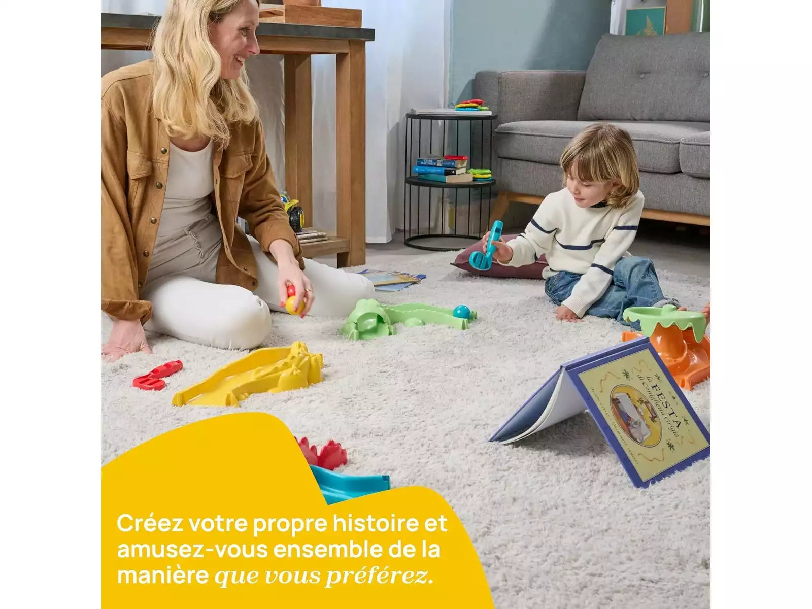 Chicco Golf Pista 3 in 1 - Healtsy