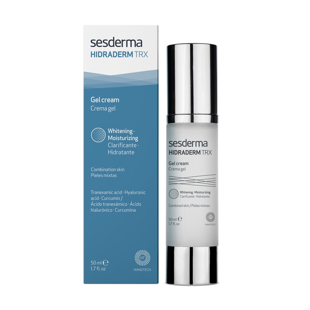 Sesderma Hidraderm TRX Cream Gel - 50ml - Healtsy