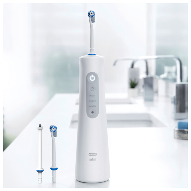 Irrigador Portátil Oral B Aquacare 6