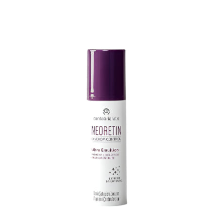 Neoretin Discrom Ultra Emulsion - 30ml + K-Eye Contour - 15ml - Healtsy