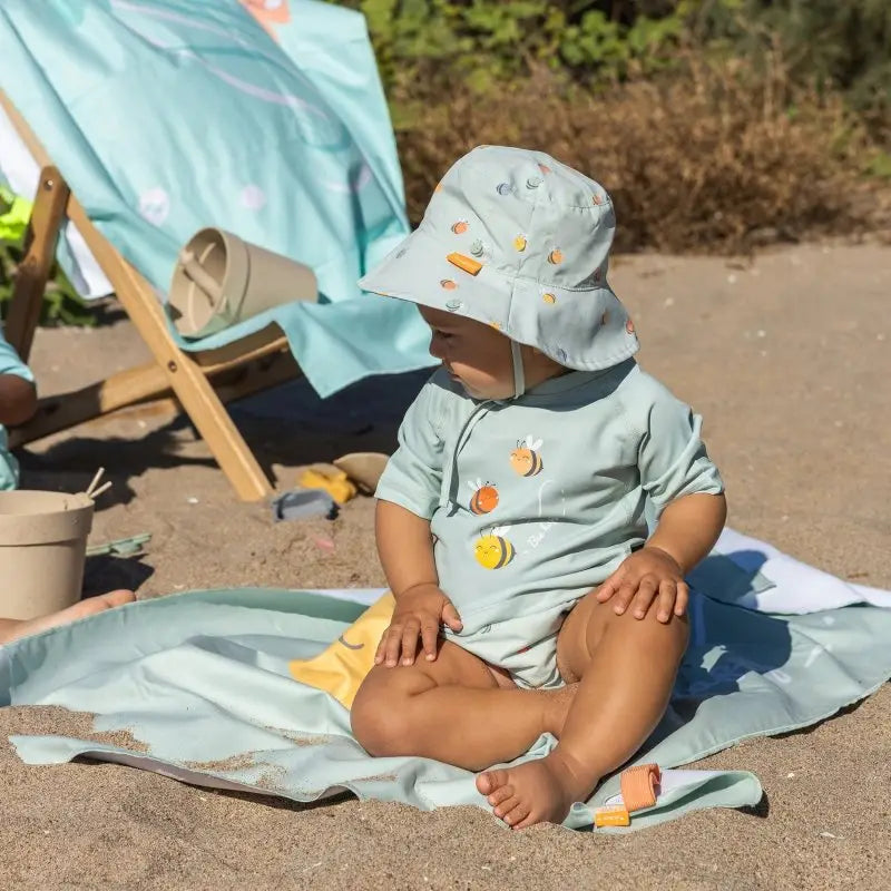 Saro Bee Happy Sun Protection T-Shirt - 18-24M (ref. 64038) - Healtsy