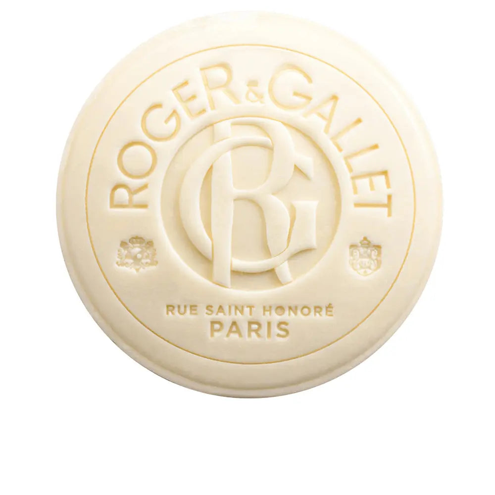 Roger & Gallet Cologne Twist 3 in 1 Cleansing Bar - 100g - Healtsy