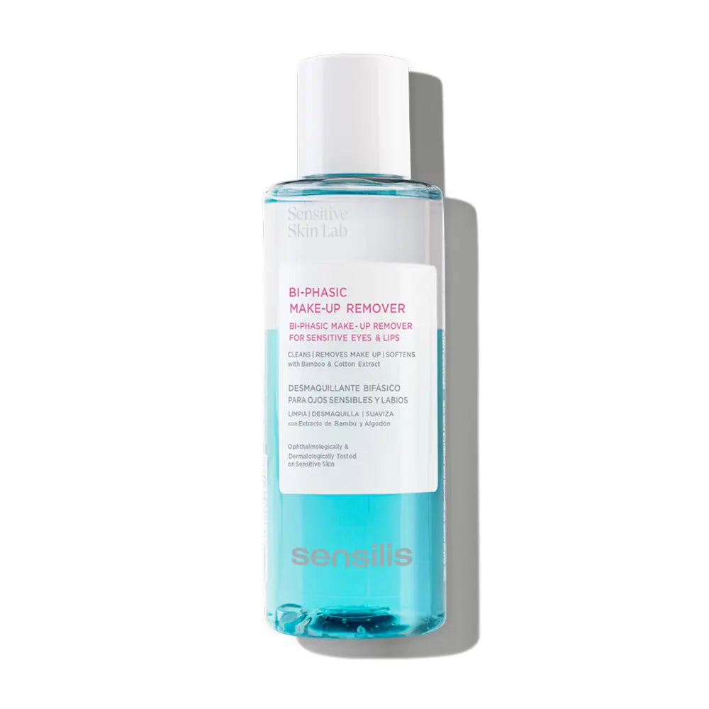 Sensilis Make-up Remover & Moisturizer - Healtsy