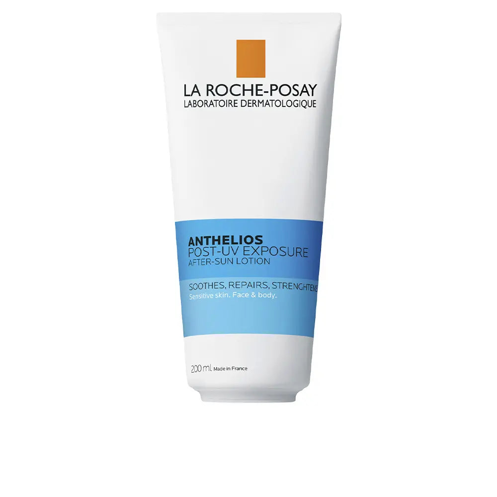 La Roche Posay Anthelios Post-UV After-Sun Lotion - 200ml - Healtsy