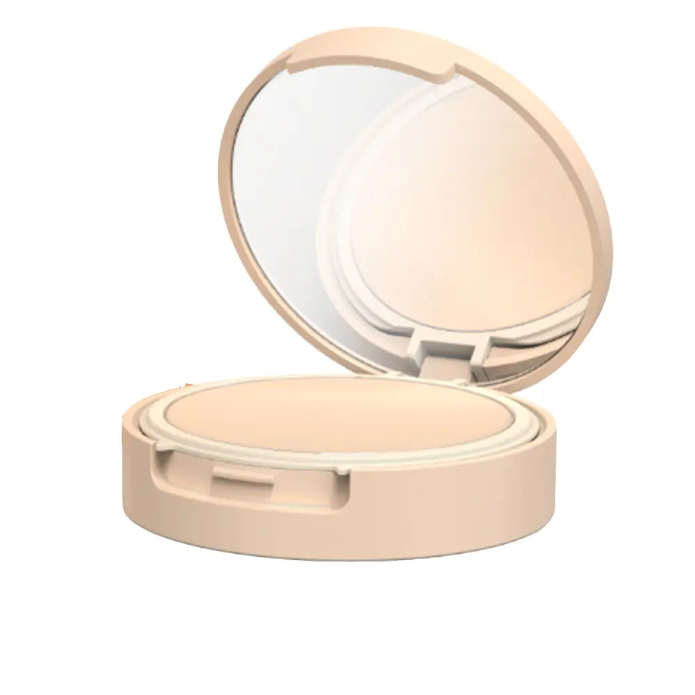 Isdin Fotoprotector Compact Light SPF50 - 10g - Healtsy