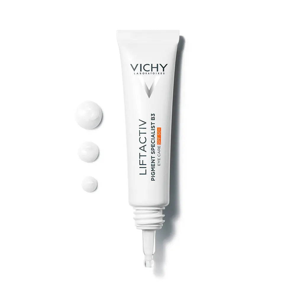 Vichy Liftactiv Specialist Collageneo Eyes - 15ml - Healtsy