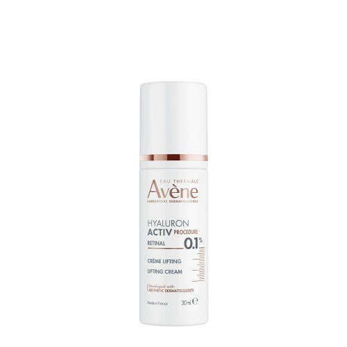 Avène Hyaluron Activ Procedure Creme Lifting - 30ml - Healtsy