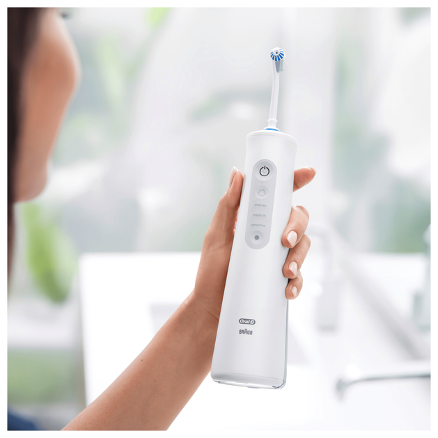 Irrigador Portátil Oral B Aquacare 6